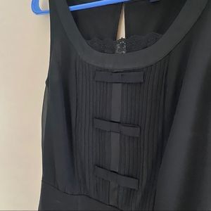 American eagle, little black dress! Size XS